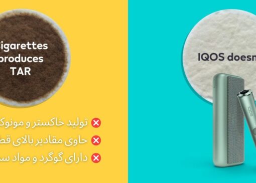 سیگارالکترونیکی ایکاس