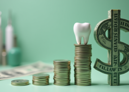 افزایش قیمت ارز و تاثیر آن بر بازار دندانپزشکی