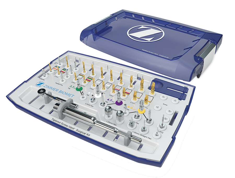 Zimmer Biomet
