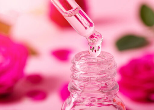 فرق عطر گرمی با میلی