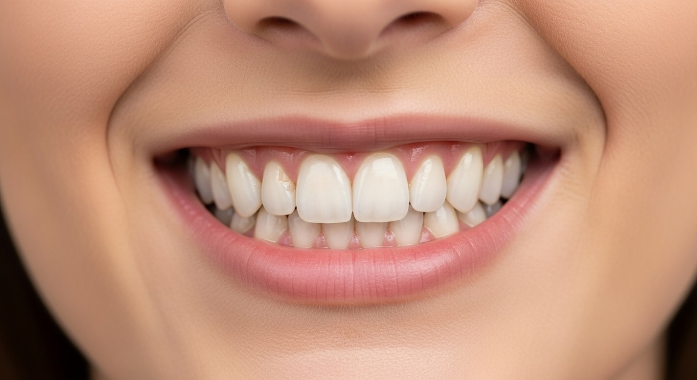 آیا شما هم می‌توانید لبخندی زیبا با کامپوزیت داشته باشید؟