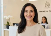 ایمپلنت دندان آرامش arameshdental.com راهکاری مدرن برای بازیابی لبخند و کیفیت زندگی