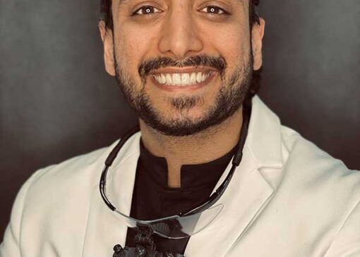 کلینیک دکتر محمد قاسمی | خدمات تخصصی ایمپلنت دیجیتال، لمینت و دندانپزشکی زیبایی در کرج
