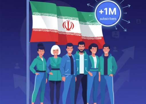 خرید و افزایش ممبر تلگرام