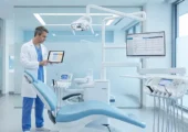 نکات مهم در انتخاب یونیت دندانپزشکی مناسب