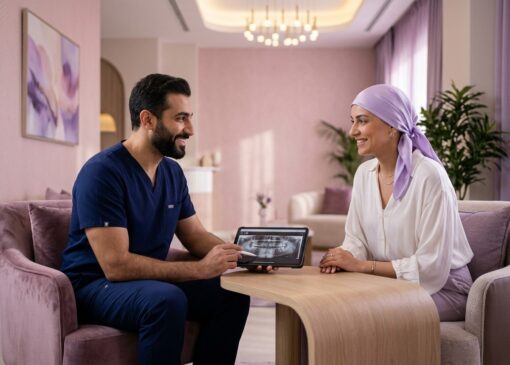 حس آرامش، صمیمیت و مشاوره بدون استرس