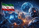 سایت خبری مبتنی بر هوش مصنوعی در ایران