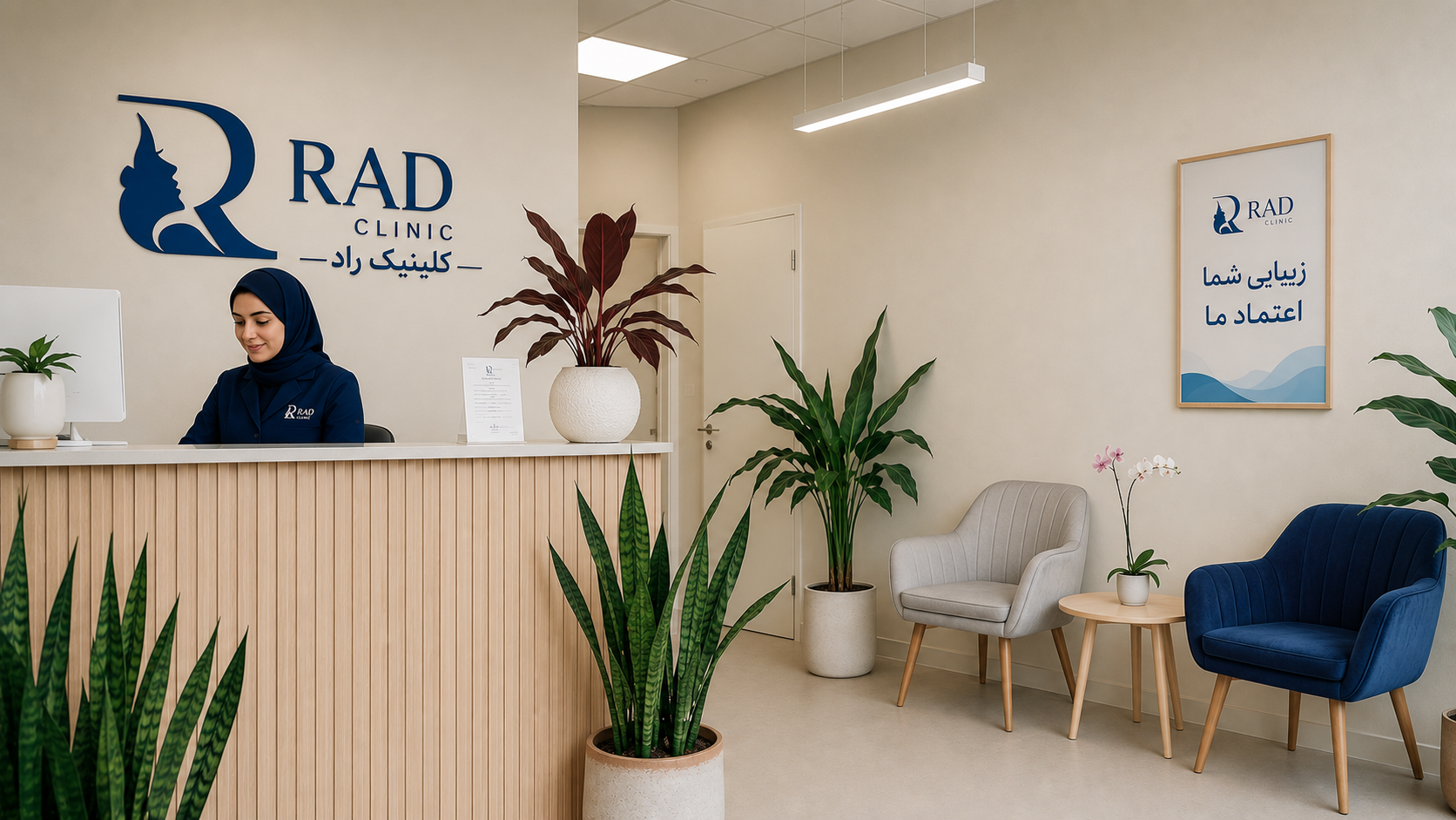 قیمت خدمات زیبایی در شمال ایران چگونه تعیین می‌شود؟