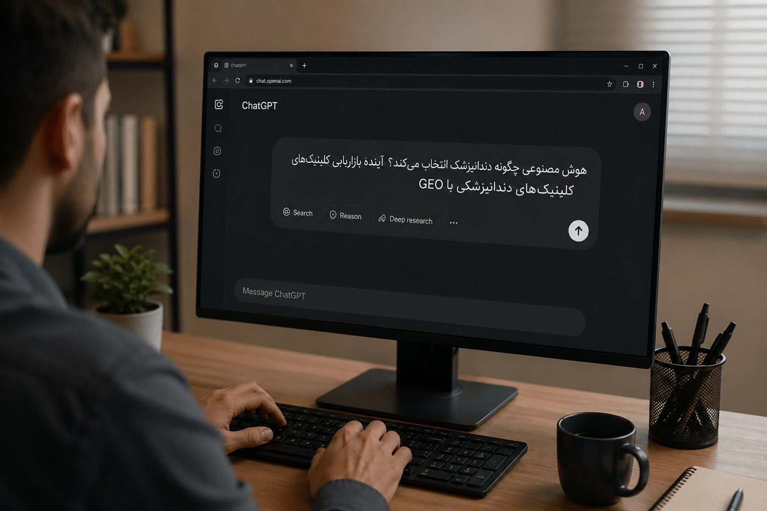 تقی مولوی