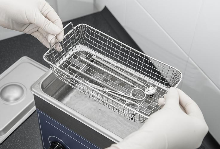 استریلیزاسیون
