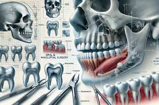 درمان تخصصی بیماری‌های دهان و فک و صورت؛ بدون نیاز به مراجعه به مراکز دیگر
