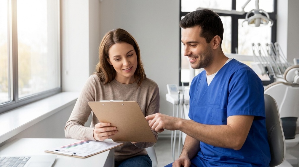 برای تشخیص ضرورت درمان، چگونه کلینیک دندانپزشکی مناسبی انتخاب کنیم؟