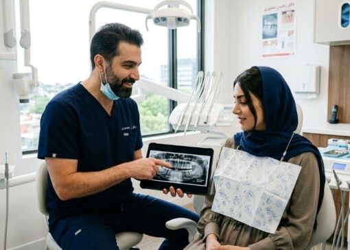 از کجا بفهمیم یک درمان دندانپزشکی واقعاً ضروری است؟